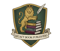 Legacy Books Publisher